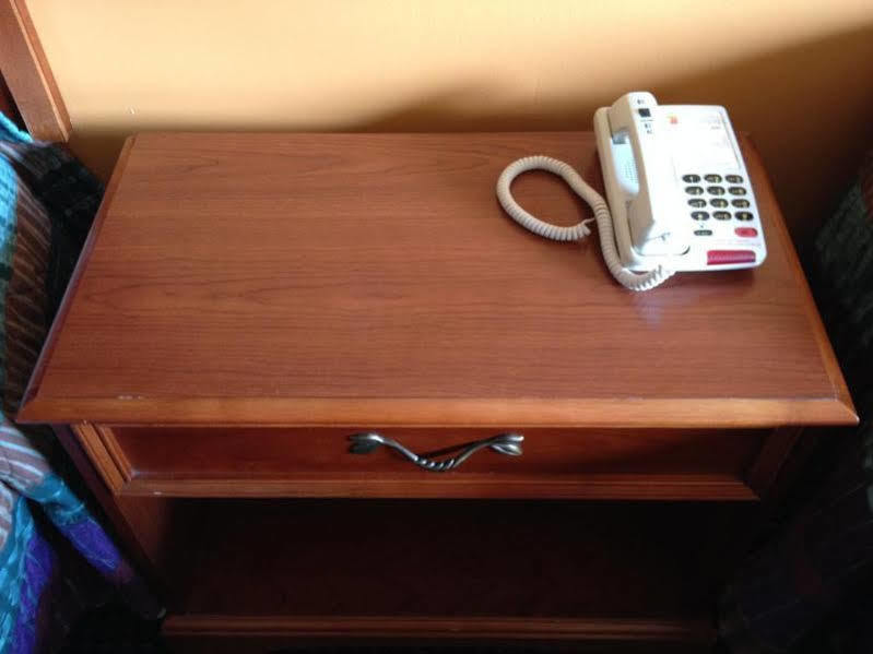 ซูเปอร์ 8 บาย วินด์แฮม ฮาร์ทฟอร์ด Hotel ฮาร์ตฟอร์ด ภายนอก รูปภาพ